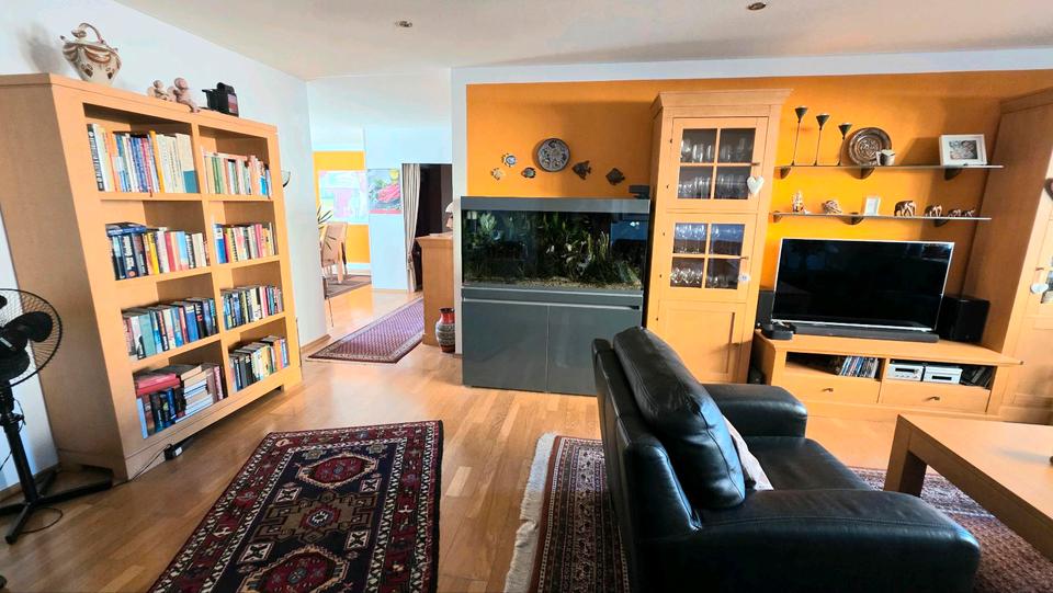 Erdgeschoßwohnung Mühlheim am Main - 3 Zimmer, 98 m&sup2;, 329.000&euro; | Angebot:27209681