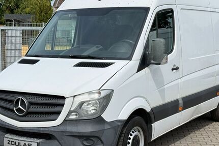 Mercedes-Benz Sprinter 370.000 km 8.925 &euro; Maintal OT Dörnigheim 63477