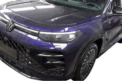 VW Tayron 26.262 km 49.970 &euro; Aschaffenburg 63741