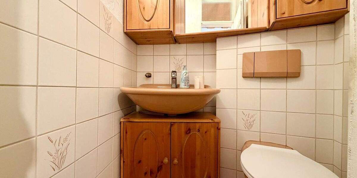 Reihenmittelhaus Heusenstamm - 5 Zimmer, 138 m&sup2;, 498.000&euro; | Angebot:25730342