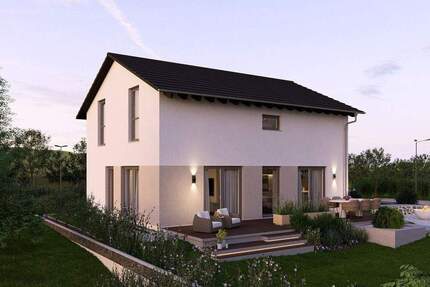 Haus Gründau - Lieblos Lieblos - 5 Zimmer, 154 m&sup2;, 433.900&euro; | Angebot:25671224