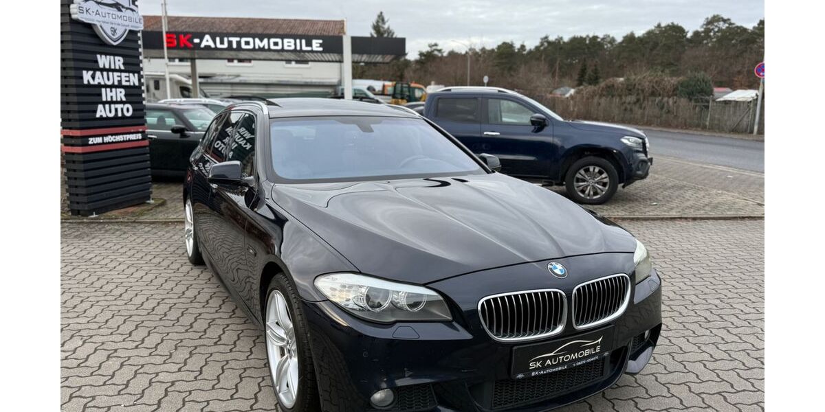 BMW 520 230.000 km 12.990 &euro; Erlenbach am Main 63906