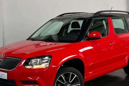 Skoda Yeti 73.031 km 13.480 &euro; Rodgau 63110