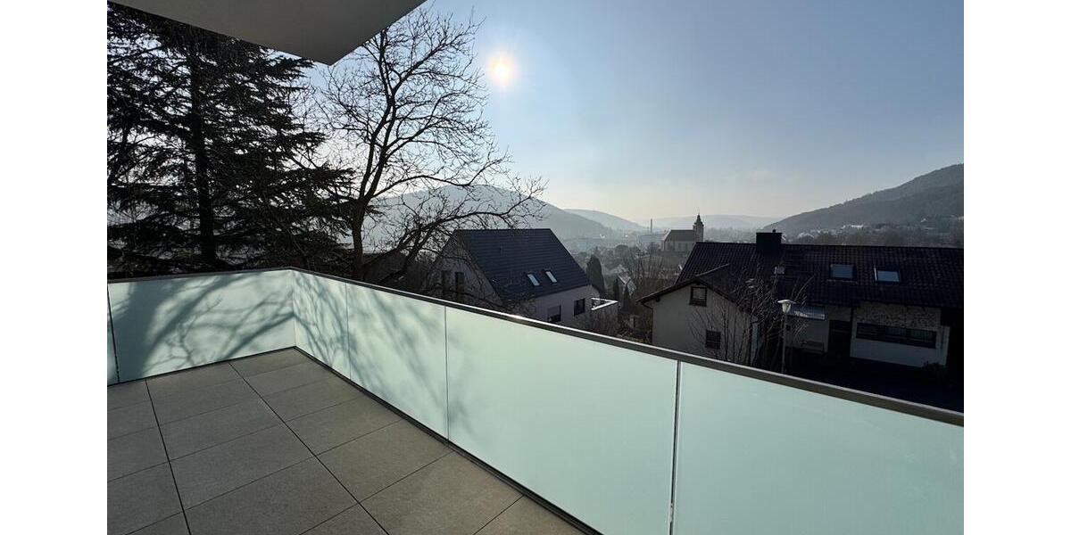 Etagenwohnung Breuberg - 3 Zimmer, 93 m&sup2;, 1.190&euro; | Angebot:25436340