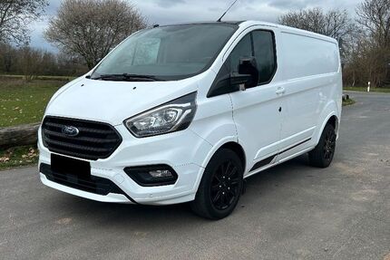 Ford Transit Custom 39.900 km 16.500 &euro; heusenstamm 63150