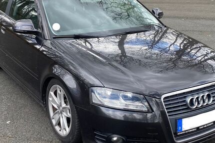 Audi A3 170.000 km 4.590 &euro; Dietzenbach 63128