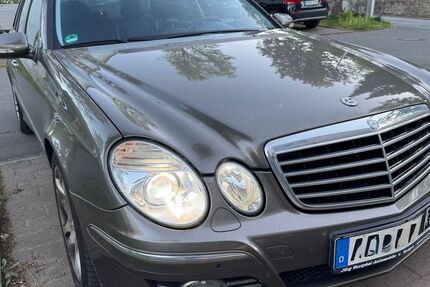 Mercedes-Benz E 320 290.000 km 3.300 &euro; Bessenbach 63856