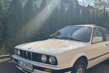 BMW 318 87.978 km 9.999 &euro; Obertshausen 63179