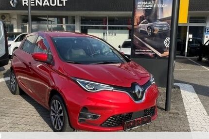 Renault ZOE 20.000 km 11.970 &euro; Hanau 63452