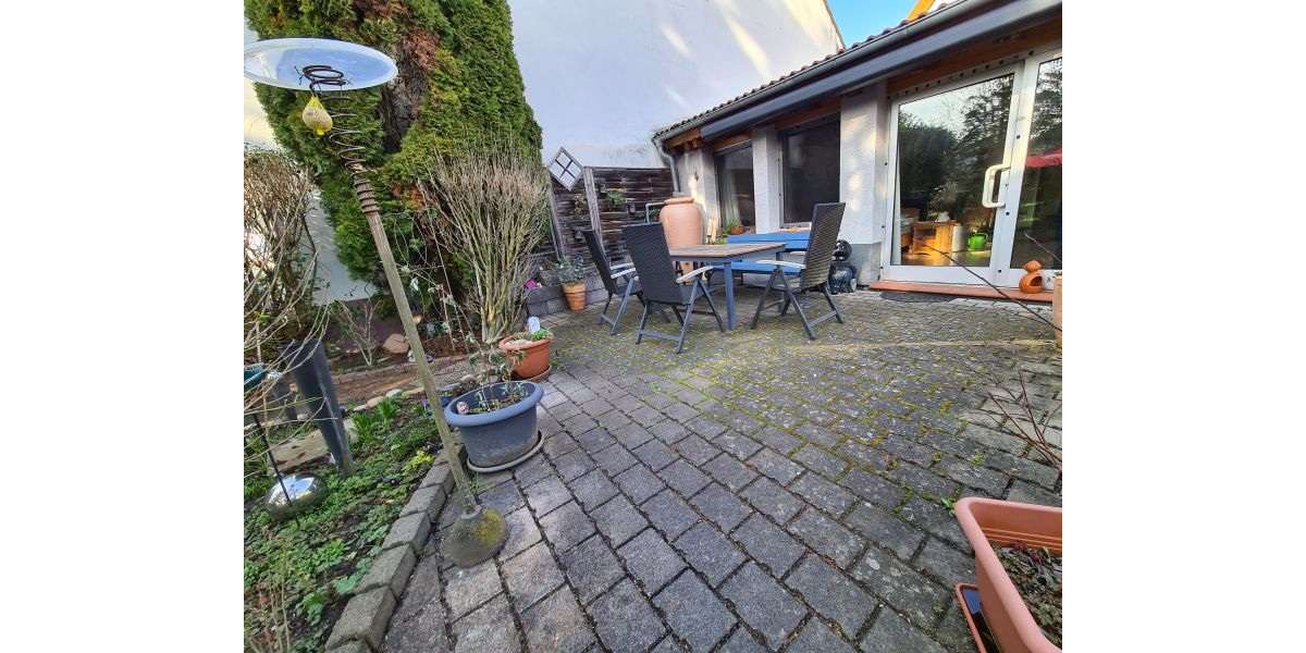 Einfamilienhaus Rödermark - 6 Zimmer, 262 m&sup2;, 649.000&euro; | Angebot:26057620