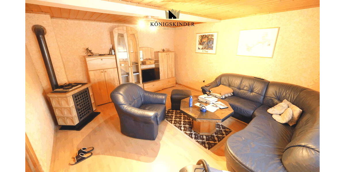 Mehrfamilienhaus, Wohnhaus Lützelbach Rimhorn - 7 Zimmer, 188 m&sup2;, 419.000&euro; | Angebot:26139930