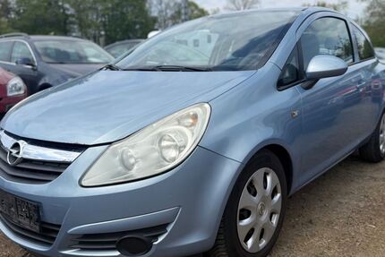 Opel Corsa 159.805 km 2.399 &euro; Mühlheim am Main 63165