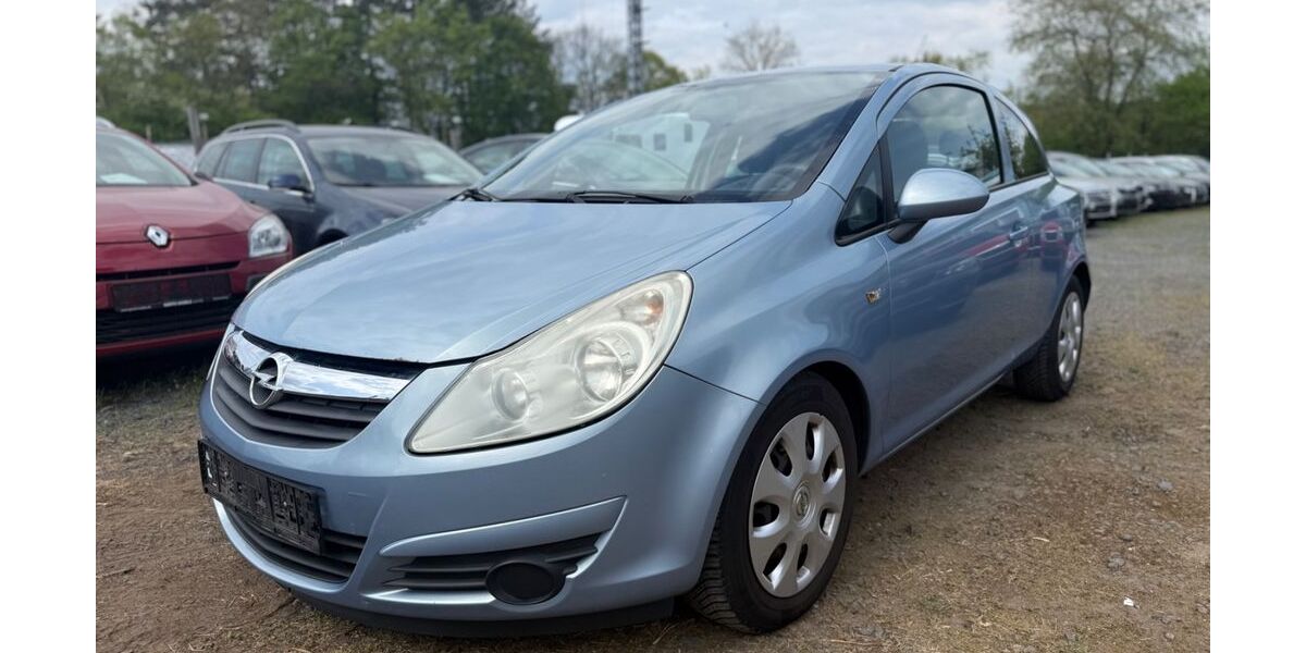 Opel Corsa 159.805 km 2.399 &euro; Mühlheim am Main 63165