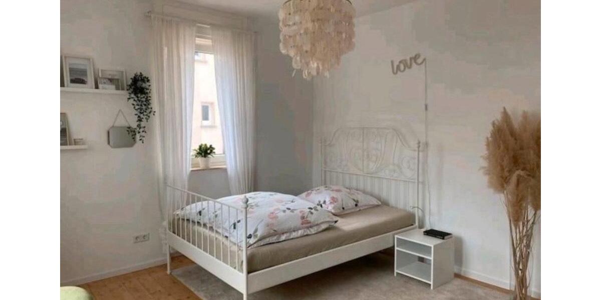 Etagenwohnung Aschaffenburg Damm - 3 Zimmer, 70 m&sup2;, 790&euro; | Angebot:25873693