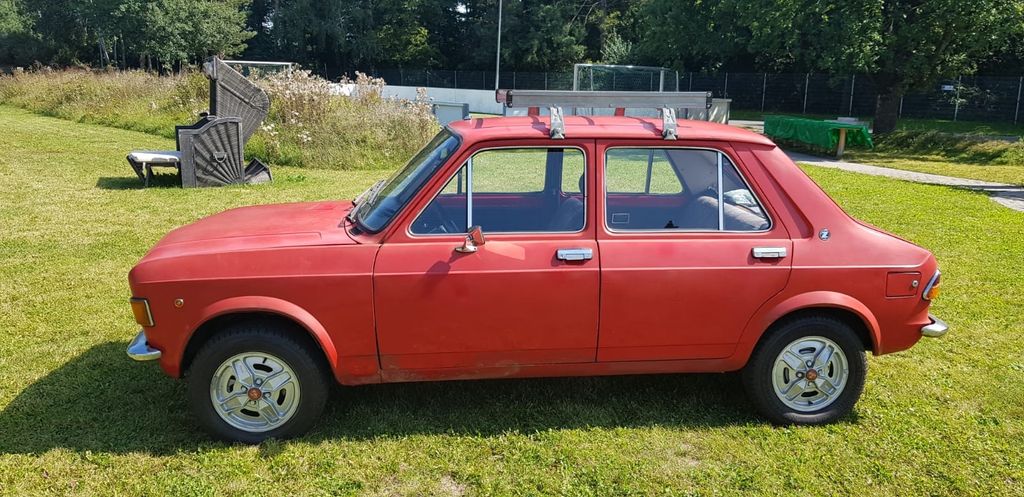 Fiat Andere 49.400 km 5.499 &euro; Rödermark 63322