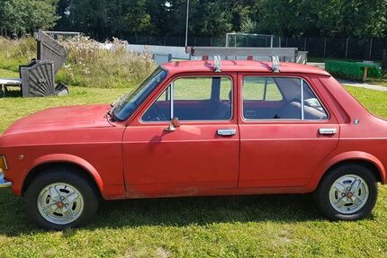 Fiat Andere 49.400 km 5.999 &euro; Rödermark 63322