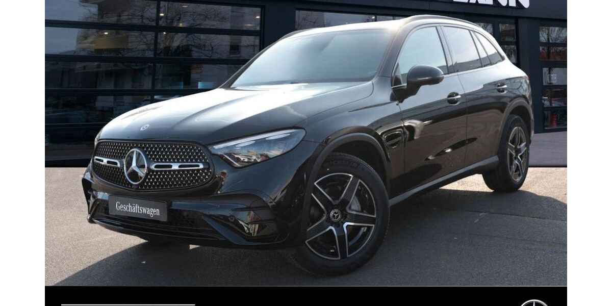 Mercedes-Benz GLC 220 15.000 km 54.960 &euro; Aschaffenburg 63741