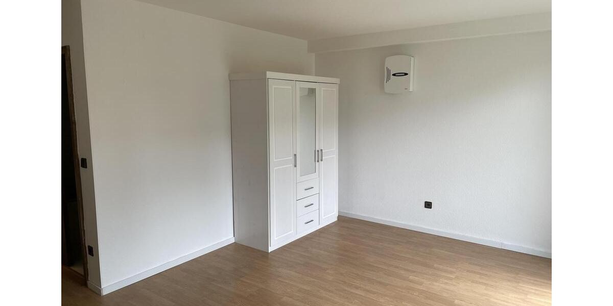 Terrassenwohnung Hösbach - 1 Zimmer, 27 m&sup2;, 365&euro; | Angebot:25934527
