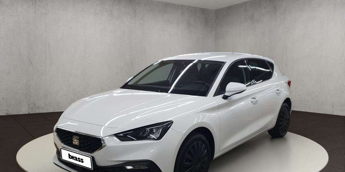 Seat Leon 11.600 km 19.950 &euro; Aschaffenburg 63739