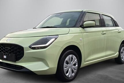 Suzuki Swift 5.500 km 17.230 &euro; Kleinostheim 63801