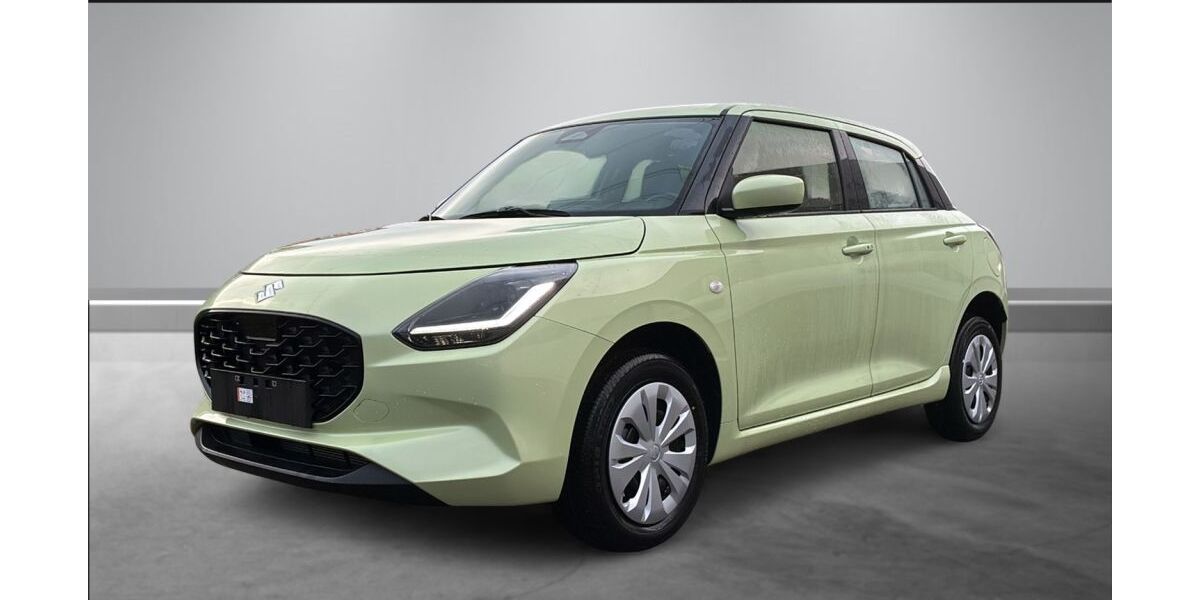 Suzuki Swift 5.500 km 17.230 &euro; Kleinostheim 63801