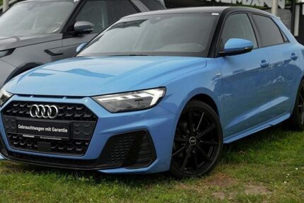 Audi A1 87.650 km 19.680 &euro; Aschaffenburg 63741