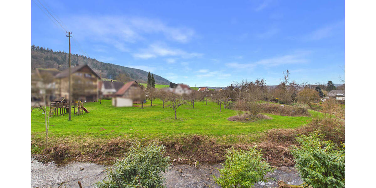 Einfamilienhaus Freudenberg Boxtal - 6 Zimmer, 161 m&sup2;, 179.000&euro; | Angebot:26154825