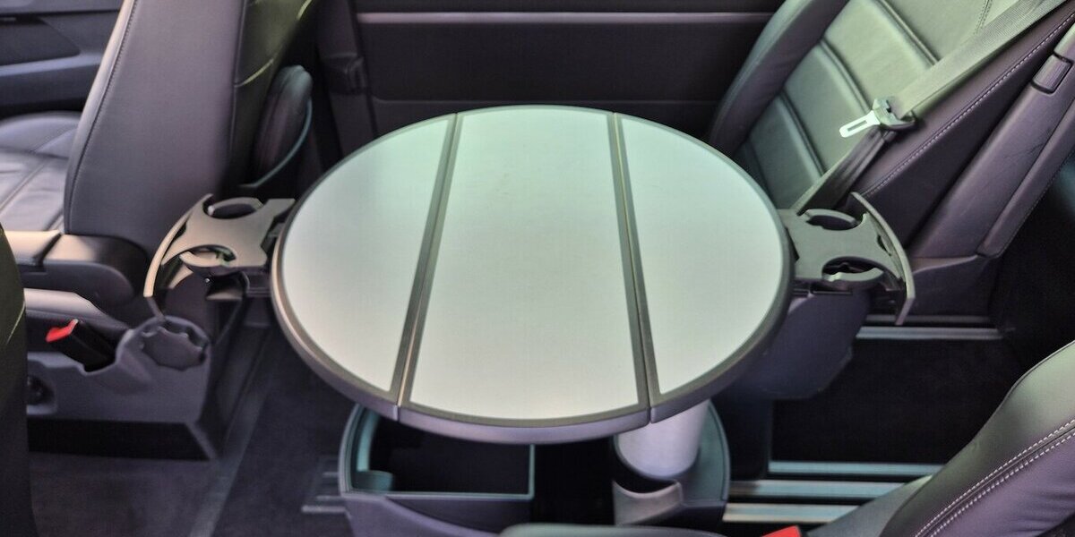 VW T6.1 Multivan Generation Six FWD Leder, Standheizu 61.822 km 47.890 &euro; Rodgau 63110