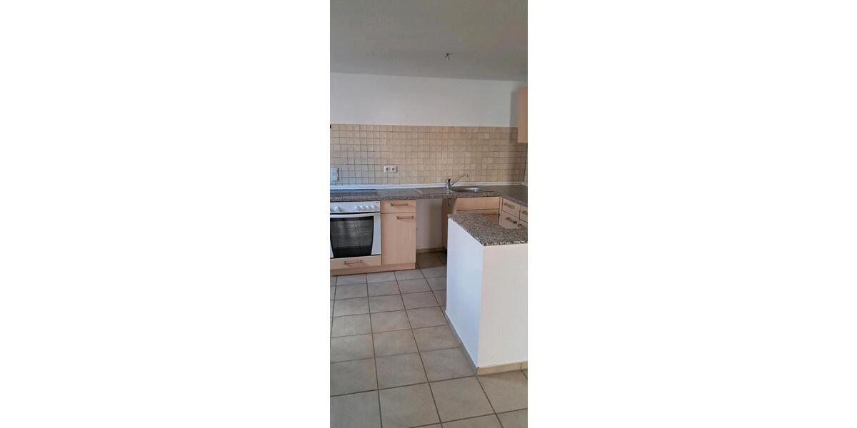 Erdgeschoßwohnung Wörth am Main - 2 Zimmer, 50 m&sup2;, 660&euro; | Angebot:25445177