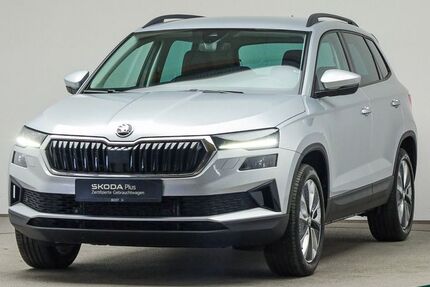 Skoda Karoq 84.200 km 26.888 &euro; Mühlheim 63165