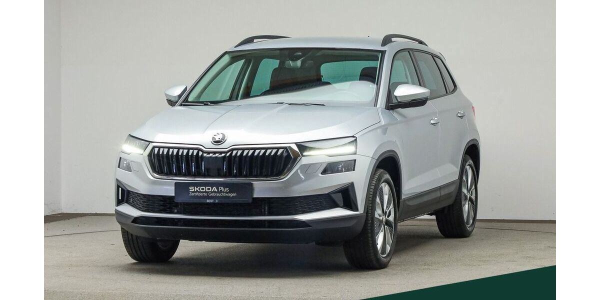 Skoda Karoq 84.200 km 26.888 &euro; Mühlheim 63165