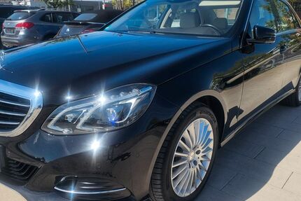 Mercedes-Benz E 250 165.000 km 14.950 &euro; Aschaffenburg 63741