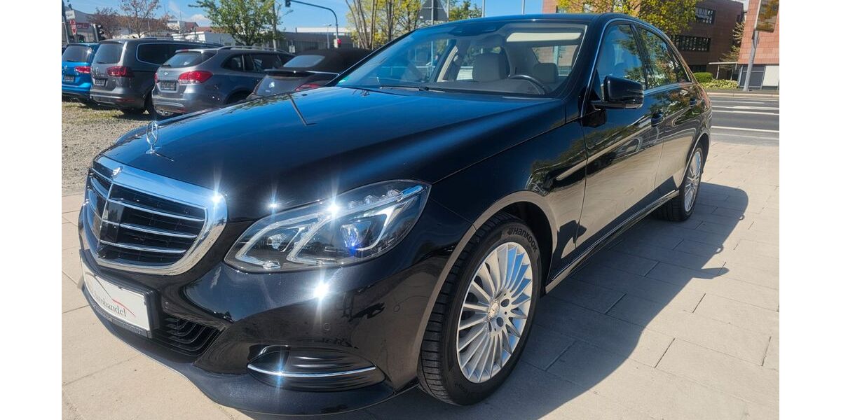 Mercedes-Benz E 250 165.000 km 15.450 &euro; Aschaffenburg 63741
