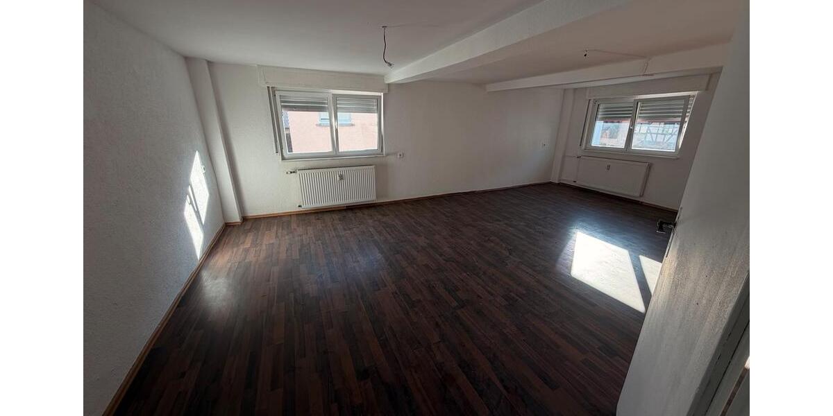 Etagenwohnung Rodgau - 3 Zimmer, 90 m&sup2;, 1.150&euro; | Angebot:26019508