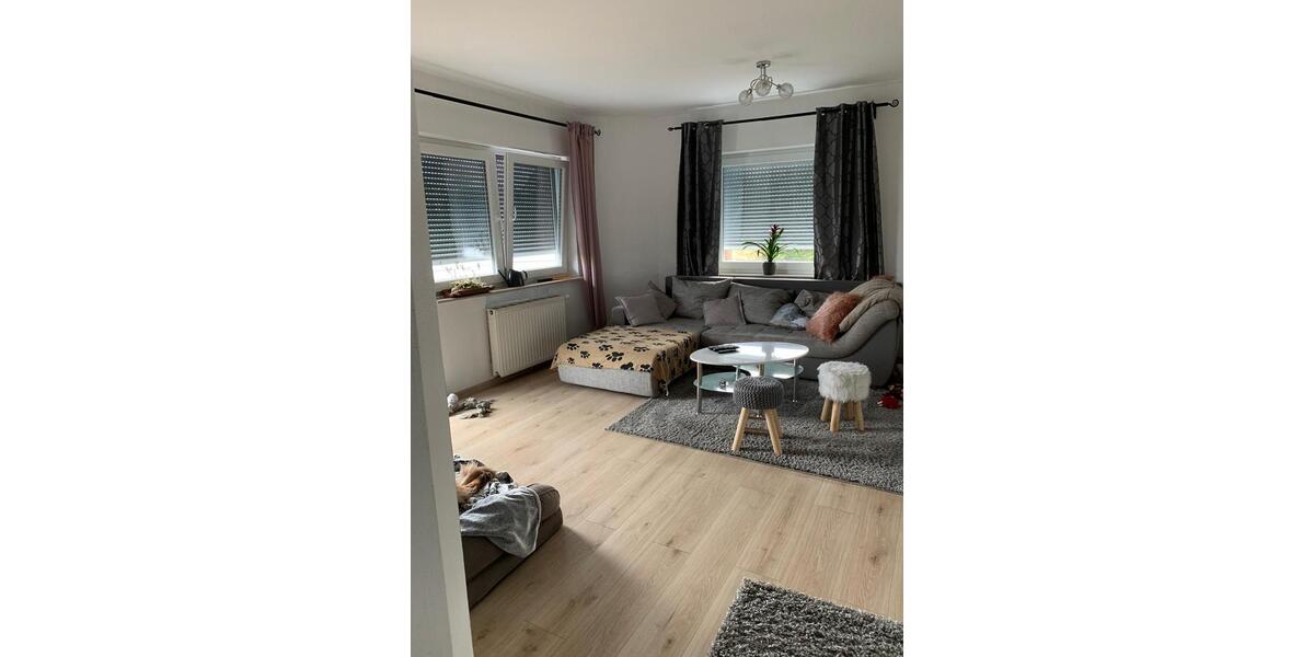 Hochparterre Eppertshausen - 2 Zimmer, 70 m&sup2;, 270.000&euro; | Angebot:25226205
