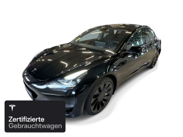Tesla Model 3 57.627 km 30.800 &euro; Hanau 63457