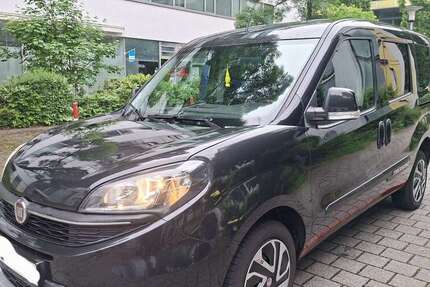 Fiat Doblo 222.677 km 10.500 &euro; Lengfeld (Otzberg) 64853