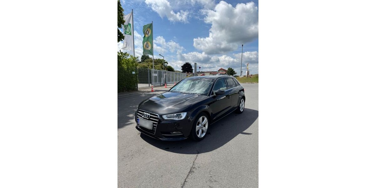 Audi A3 189.500 km 10.890 &euro; Höchst im Odenwald 64739