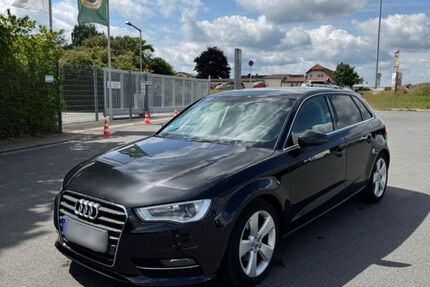 Audi A3 190.000 km 10.890 &euro; Höchst im Odenwald 64739