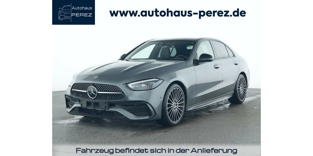 Mercedes-Benz C 300 19.993 km 51.399 &euro; Groß-Umstadt 64823