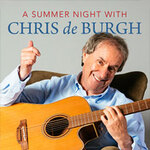 Chris de Burgh - Open Air 2026