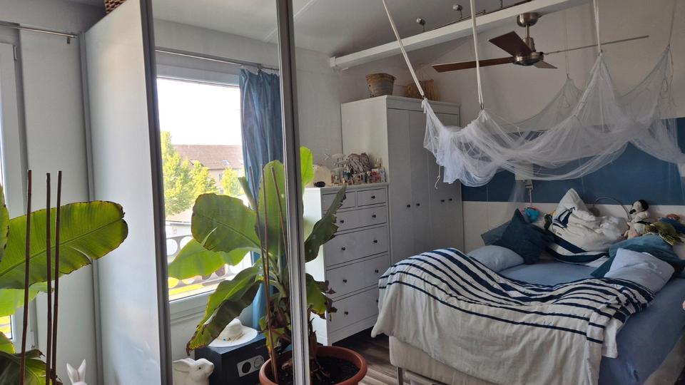 Reihenhaus Hanau Lamboy - 3 Zimmer, 81 m&sup2;, 410.000&euro; | Angebot:26961932