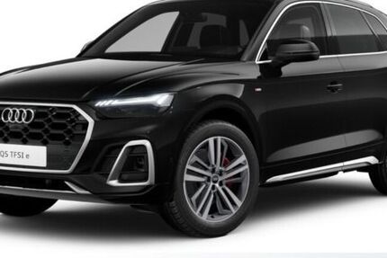 Audi Q5 16.851 km 50.970 &euro; Großwallstadt 63868