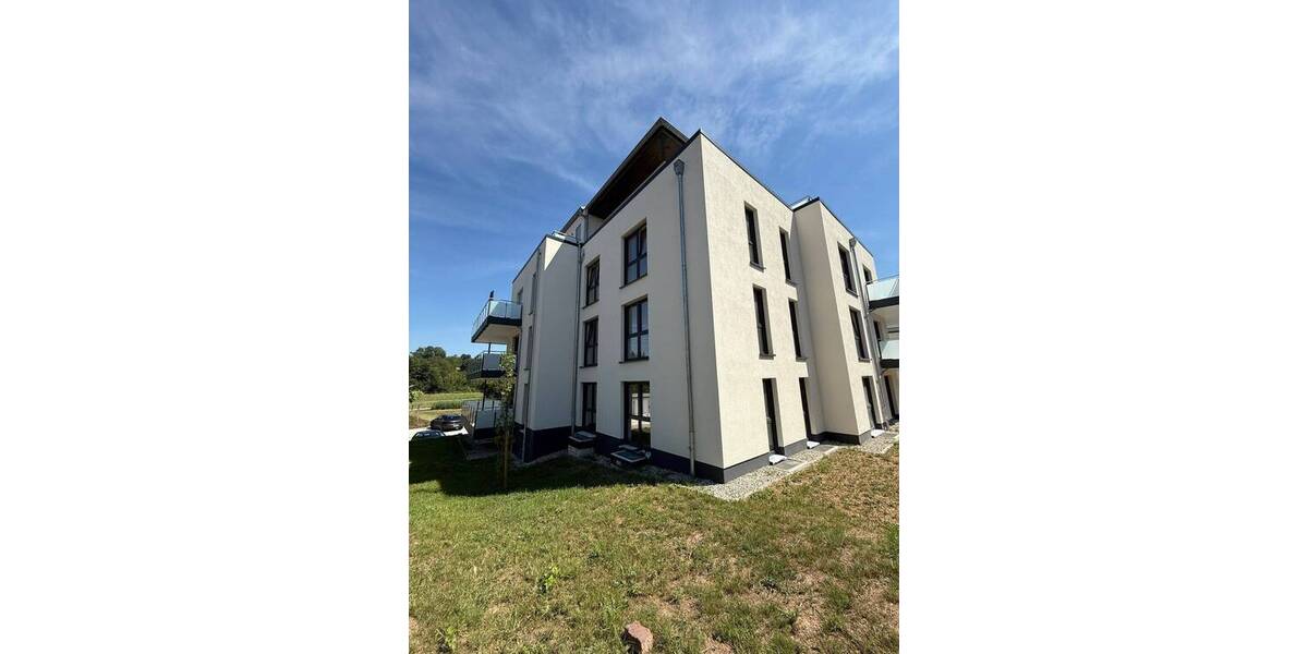 Etagenwohnung Alzenau - 4 Zimmer, 134 m&sup2;, 1.675&euro; | Angebot:26036656