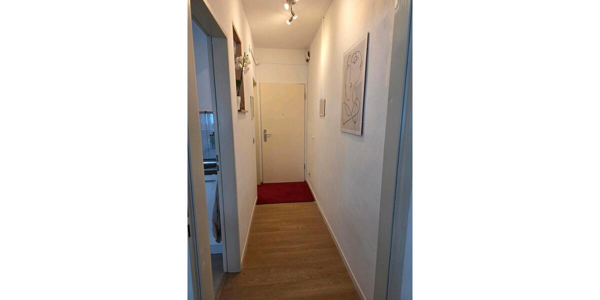 Etagenwohnung Obertshausen - 2 Zimmer, 40 m&sup2;, 1.300&euro; | Angebot:25720093