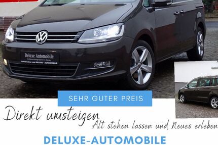 VW Sharan 165.000 km 12.950 &euro; Alzenau 63755