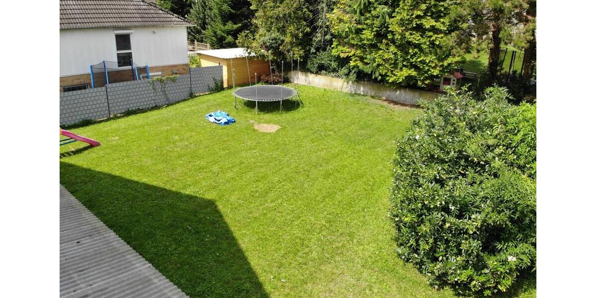 Erdgeschoßwohnung Neuberg - 4.5 Zimmer, 109 m&sup2;, 1.570&euro; | Angebot:25380887