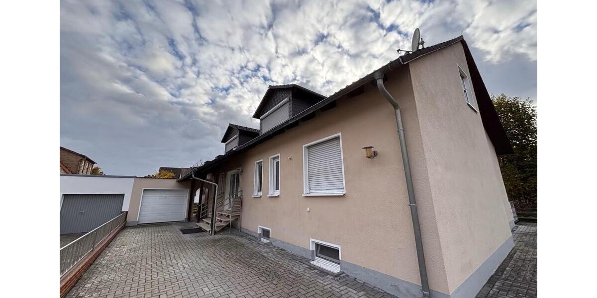 Mehrfamilienhaus, Wohnhaus Kleinwallstadt - 8 Zimmer, 260 m&sup2;, 649.000&euro; | Angebot:25143487