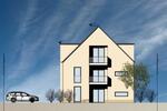 Dachgeschoßwohnung Schaafheim - 3 Zimmer, 65 m&sup2;, 299.000&euro; | Angebot:27281950