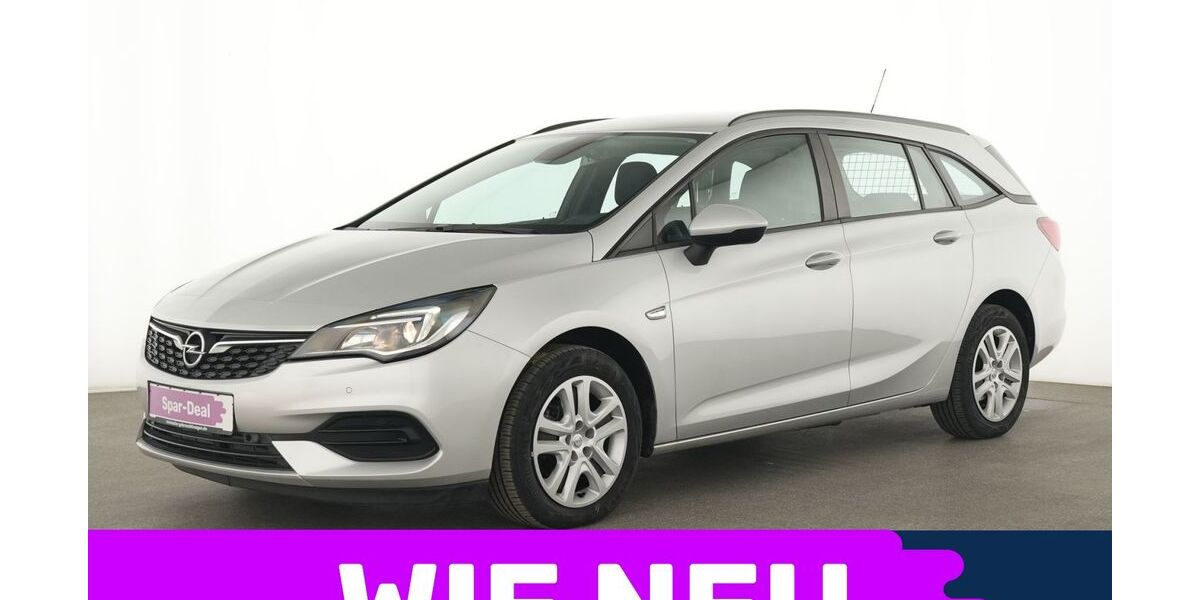 Opel Astra 36.348 km 12.947 &euro; Dietzenbach bei Frankfurt 63128